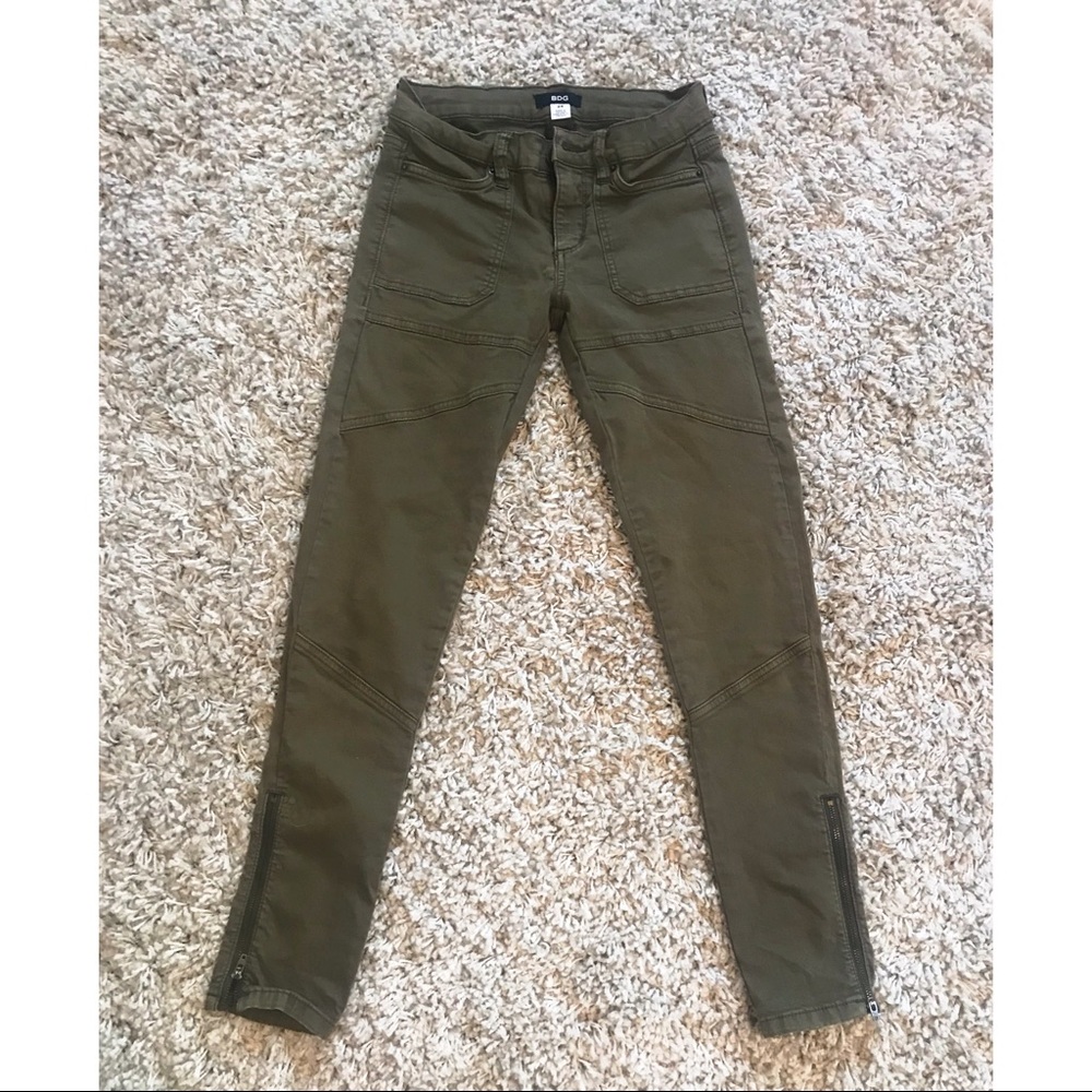 UO BDG Skinny Cargo Pant